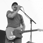The Vandals, It's Not Dead Fest, photo by Wes Marsala