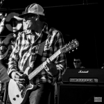 TSOL, It's Not Dead Fest, photo by Wes Marsala
