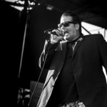 TSOL, It's Not Dead Fest, photo by Wes Marsala