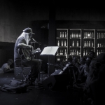 J Mascis, The Constellation Room, photo by Wes Marsala
