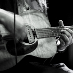 J Mascis, The Constellation Room, photo by Wes Marsala