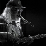 J Mascis, The Constellation Room, photo by Wes Marsala