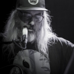 J Mascis, The Constellation Room, photo by Wes Marsala