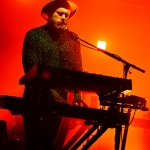 James Vincent McMorrow