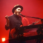 James Vincent McMorrow