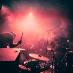 Jamie Lidell and the Royal Pharoahs at The Echo