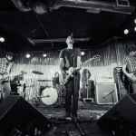 The Jealous Sound at the Satellite - Photos - Oct 20, 2012