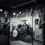 The Jealous Sound at the Satellite - Photos - Oct 20, 2012