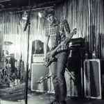 The Jealous Sound at the Satellite - Photos - Oct 20, 2012