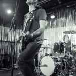 The Jealous Sound at the Satellite - Photos - Oct 20, 2012
