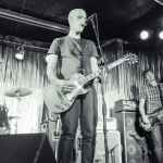 The Jealous Sound at the Satellite - Photos - Oct 20, 2012