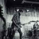 The Jealous Sound at the Satellite - Photos - Oct 20, 2012