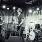The Jealous Sound at the Satellite - Photos - Oct 20, 2012