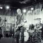 The Jealous Sound at the Satellite - Photos - Oct 20, 2012