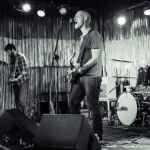 The Jealous Sound at the Satellite - Photos - Oct 20, 2012
