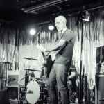 The Jealous Sound at the Satellite - Photos - Oct 20, 2012