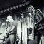 The Jealous Sound at the Satellite - Photos - Oct 20, 2012