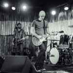 The Jealous Sound at the Satellite - Photos - Oct 20, 2012