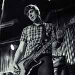 The Jealous Sound at the Satellite - Photos - Oct 20, 2012