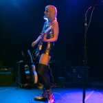 Jessica Lea Mayfield Photos at The Roxy by Michelle Borreggine