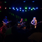 Jessica Lea Mayfield Photos at The Roxy by Michelle Borreggine