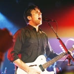 Jimmy Eat World