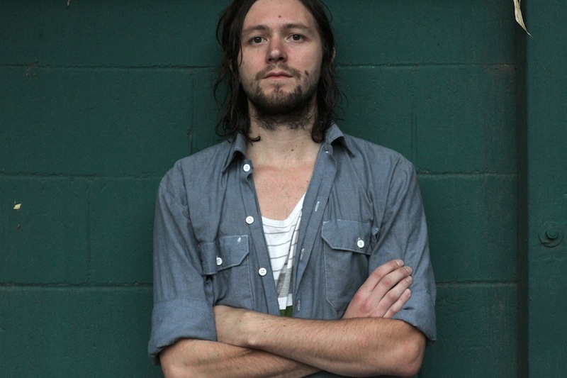 Interview: Joe Keefe of Family of the Year - St. Croix EP Release ...
