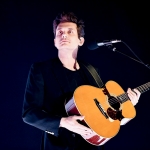 John Mayer