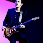 John Mayer