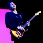 John Mayer