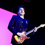 John Mayer