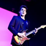 John Mayer