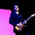 John Mayer