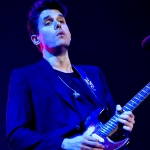 John Mayer
