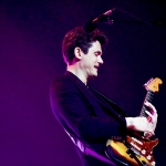 John Mayer