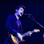 John Mayer