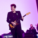 John Mayer