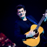 John Mayer