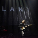 LANY