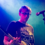 Joyce Manor wit Tony Molina and Winter Break at El Rey - Photos- July 25, 2014