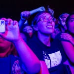 Joyce Manor wit Tony Molina and Winter Break at El Rey - Photos- July 25, 2014
