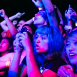 Joyce Manor wit Tony Molina and Winter Break at El Rey - Photos- July 25, 2014