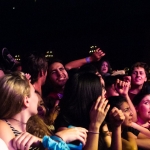 Joyce Manor wit Tony Molina and Winter Break at El Rey - Photos- July 25, 2014