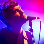 Joyce Manor wit Tony Molina and Winter Break at El Rey - Photos- July 25, 2014