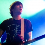 Joyce Manor wit Tony Molina and Winter Break at El Rey - Photos- July 25, 2014