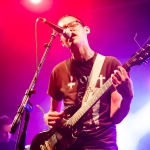 Joyce Manor wit Tony Molina and Winter Break at El Rey - Photos- July 25, 2014