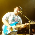 Joyce Manor wit Tony Molina and Winter Break at El Rey - Photos- July 25, 2014