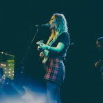 Julia Jacklin at Bootleg Theater