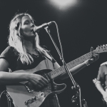 Julia Jacklin at Bootleg Theater