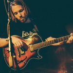 Julia Jacklin at Bootleg Theater
